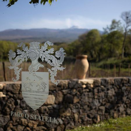 Parco Statella Villa Montelaguardia Luaran gambar