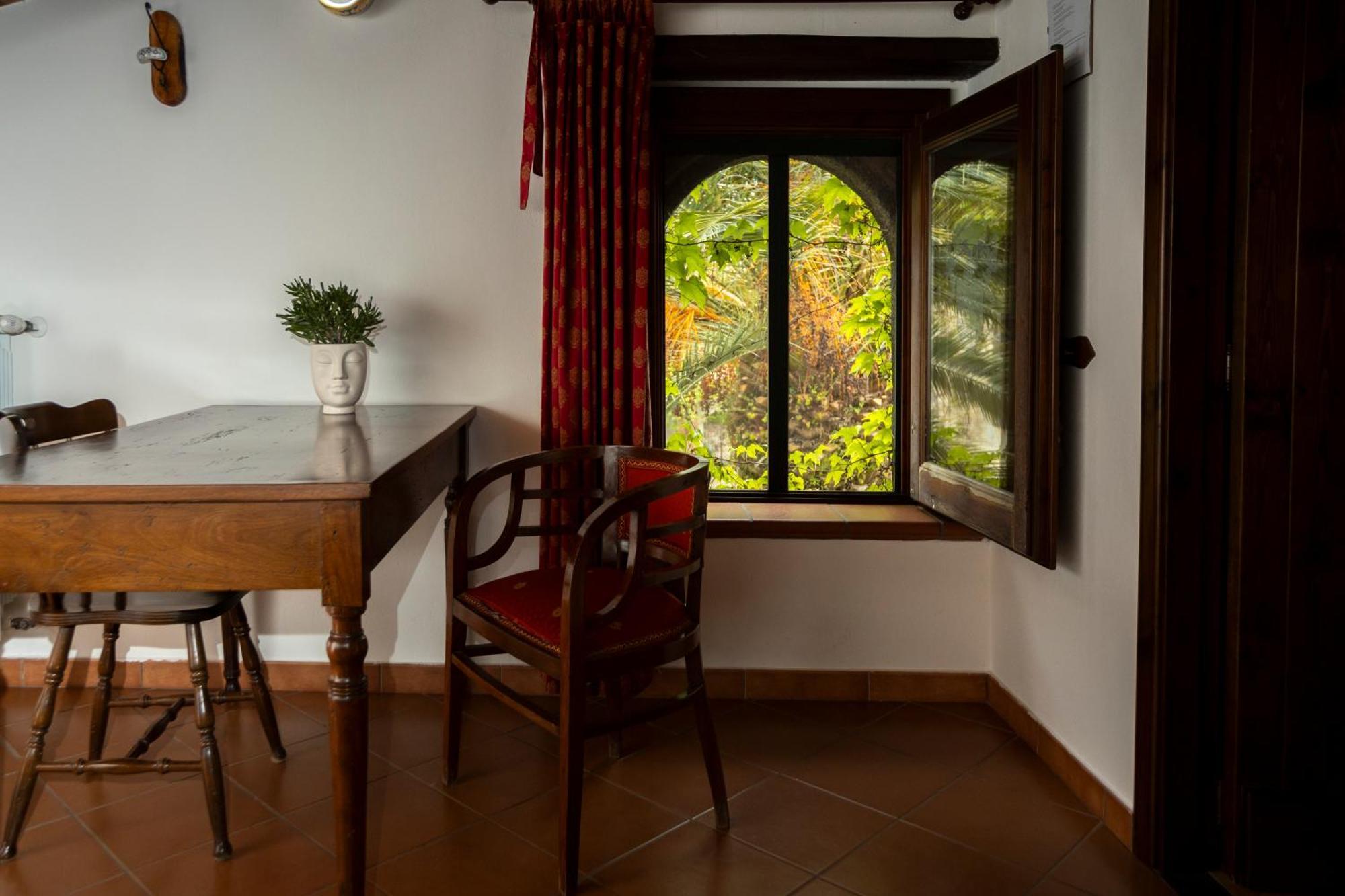 Parco Statella Villa Montelaguardia Luaran gambar