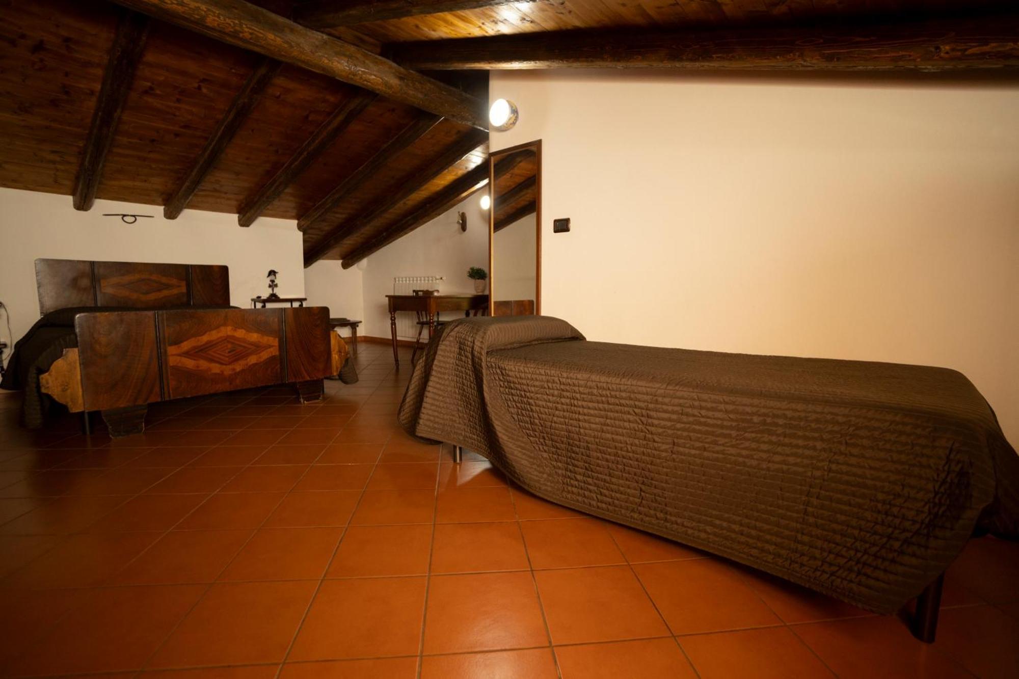 Parco Statella Villa Montelaguardia Luaran gambar