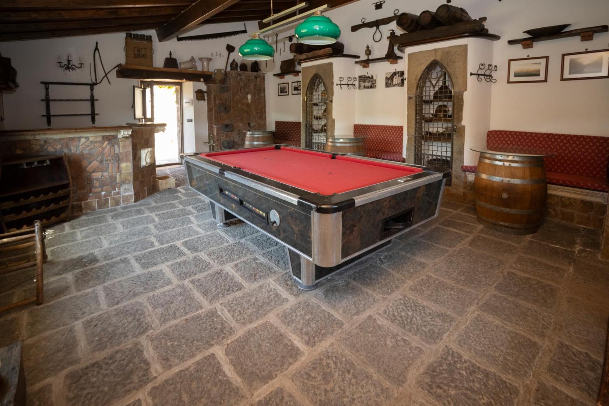 Parco Statella Villa Montelaguardia Luaran gambar