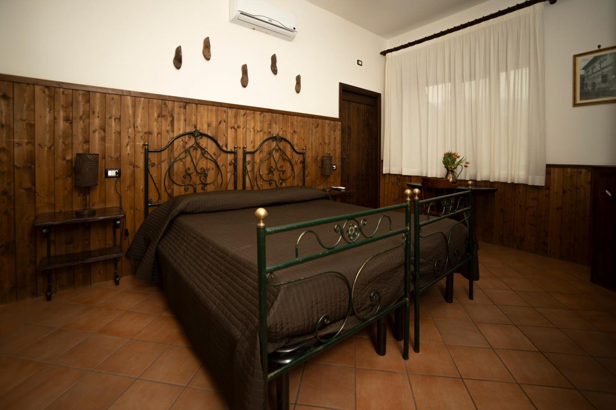 Parco Statella Villa Montelaguardia Luaran gambar