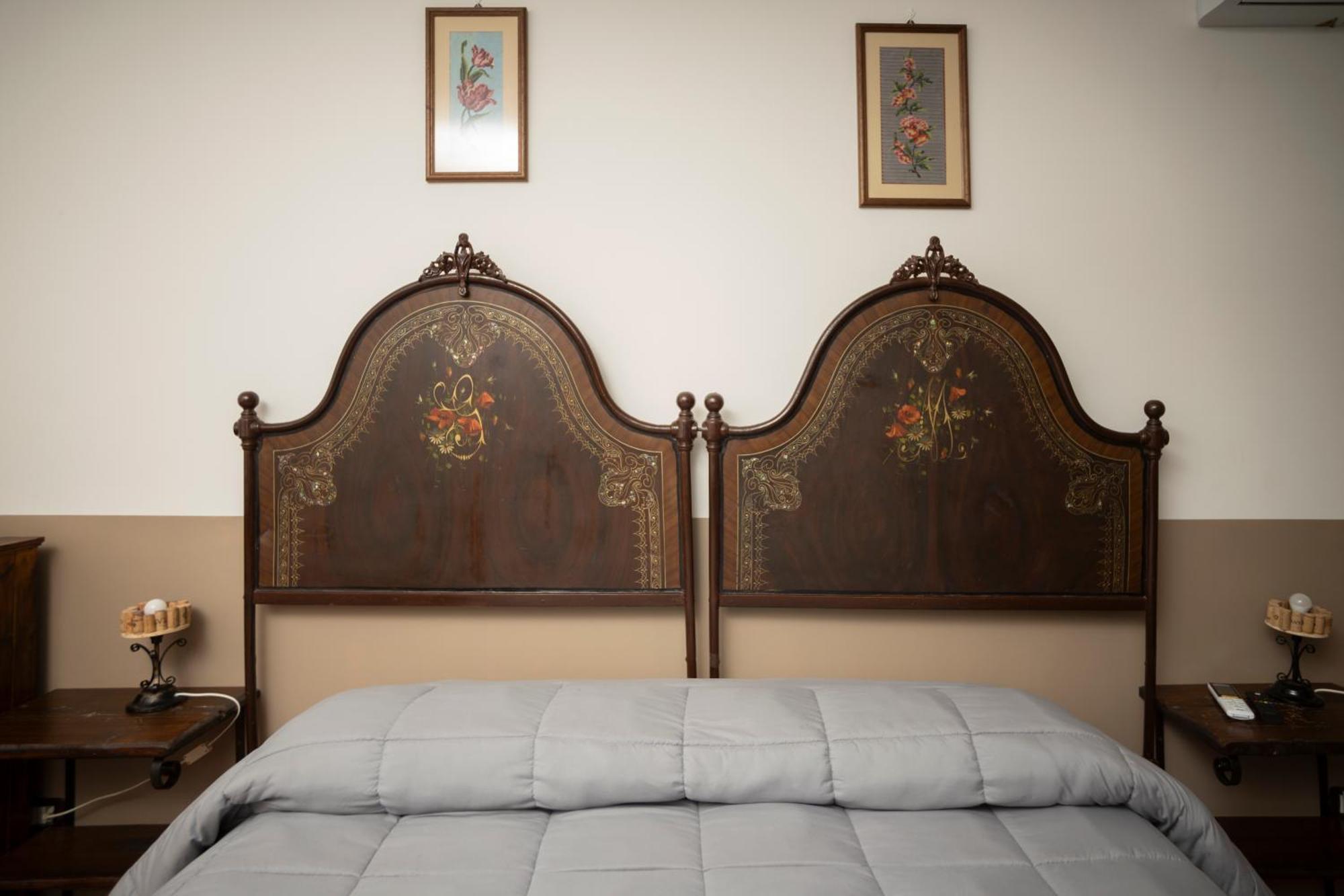 Parco Statella Villa Montelaguardia Luaran gambar