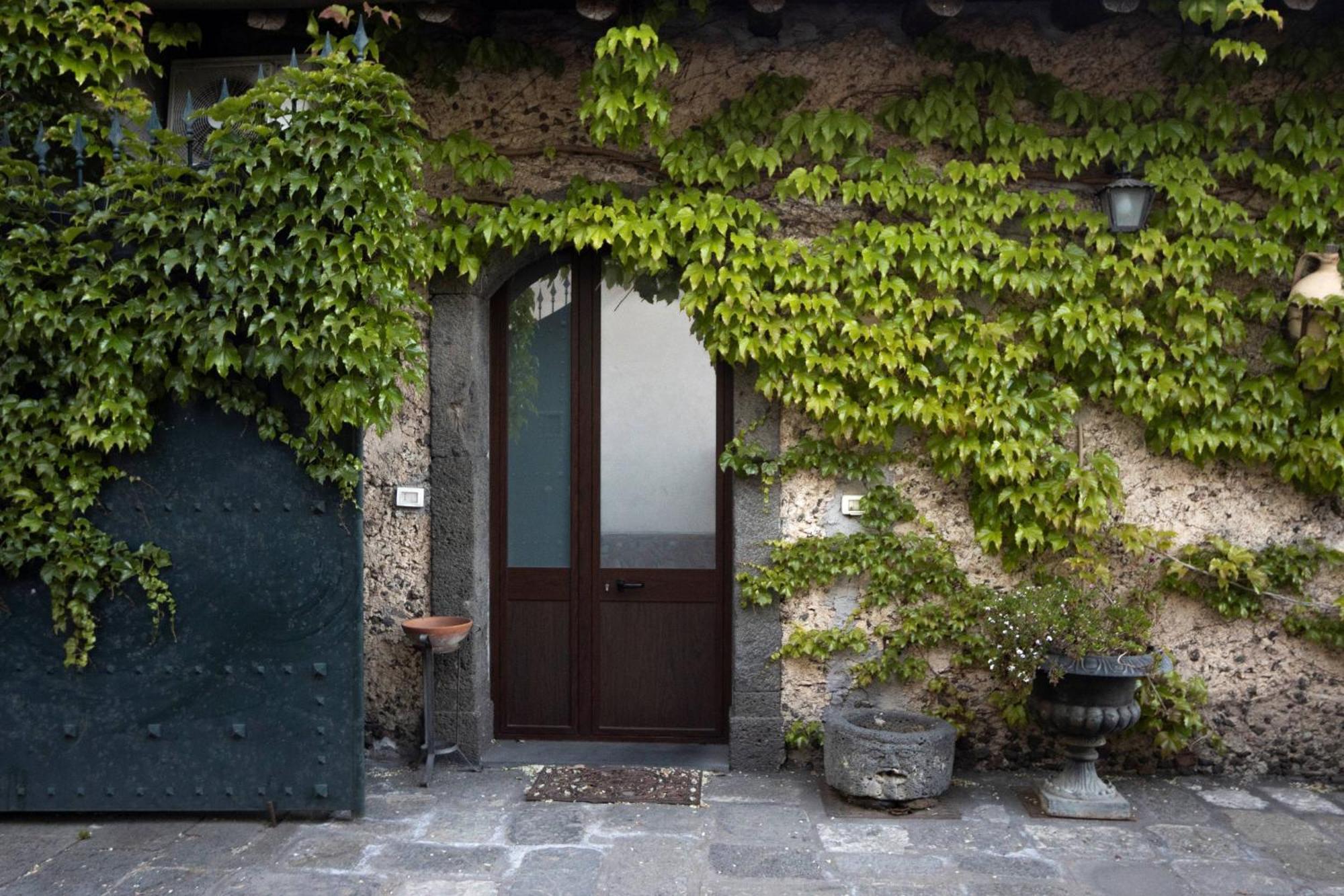 Parco Statella Villa Montelaguardia Luaran gambar