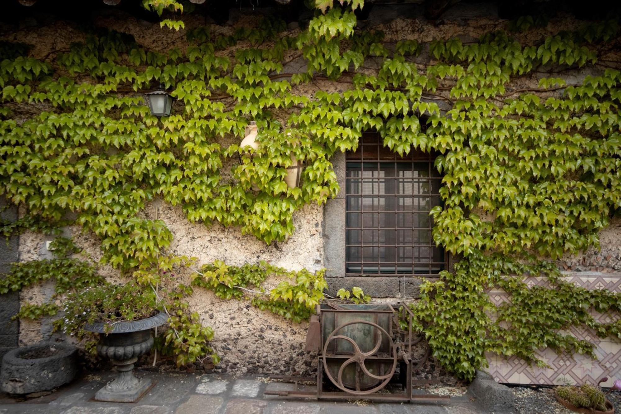 Parco Statella Villa Montelaguardia Luaran gambar