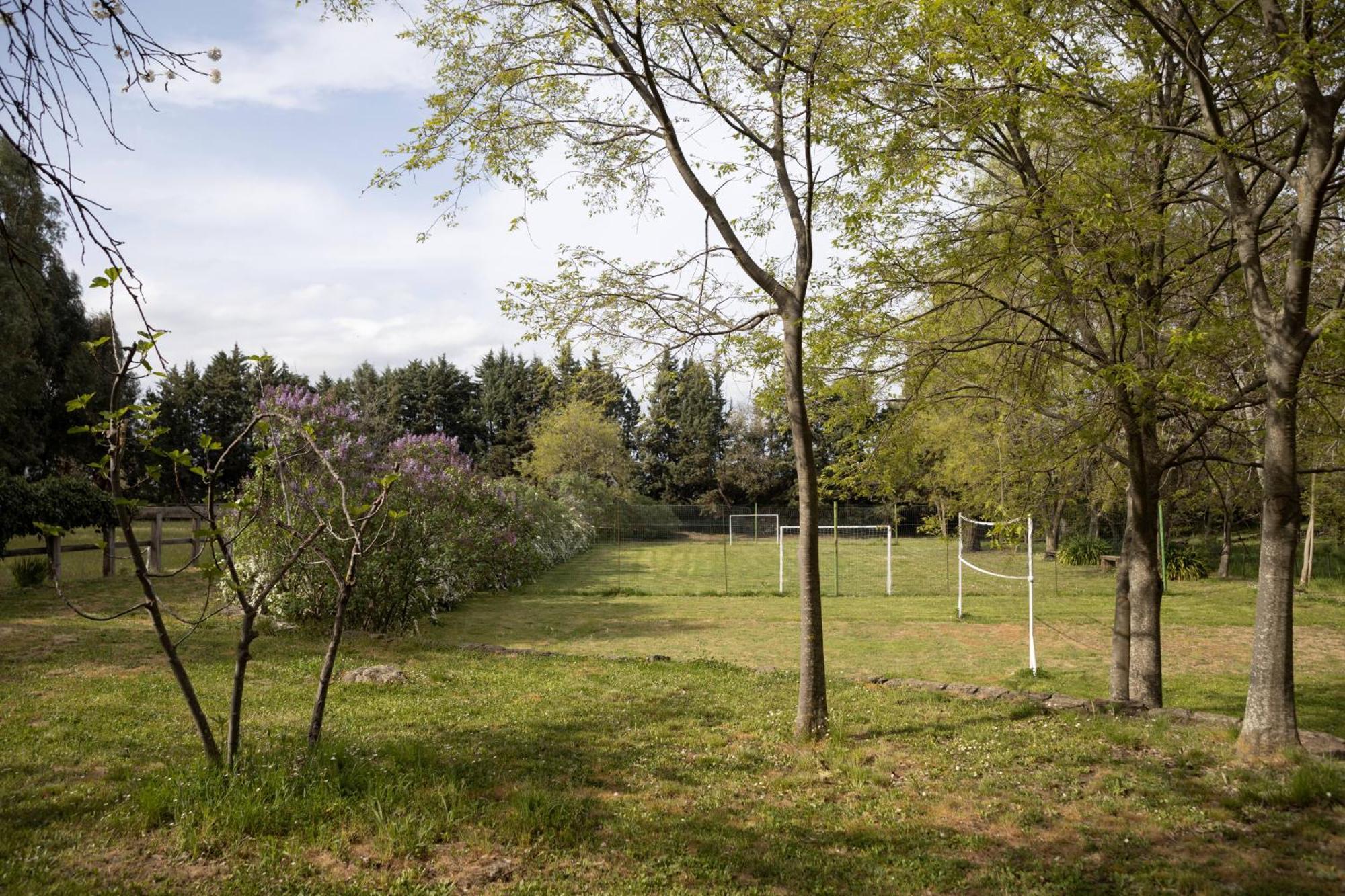 Parco Statella Villa Montelaguardia Luaran gambar